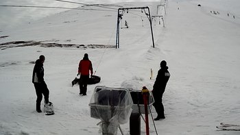 Драгобрат 16 березня 2018 року, 2018-03-16 13:00