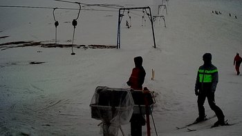 Драгобрат 16 березня 2018 року, 2018-03-16 16:00
