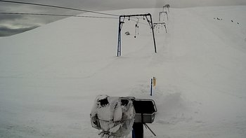Драгобрат 23 березня 2018 року, 2018-03-23 10:00