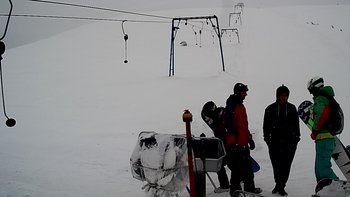 Драгобрат 23 березня 2018 року, 2018-03-23 13:00