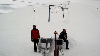 Драгобрат 25 березня 2018 року, 2018-03-25 13:00