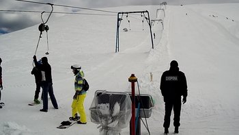 Драгобрат 25 березня 2018 року, 2018-03-25 16:00