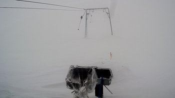 Драгобрат 29 березня 2018 року, 2018-03-29 16:00