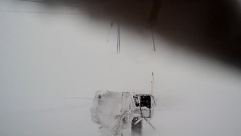 Драгобрат 2 квітня 2018 року, 2018-04-02 16:00