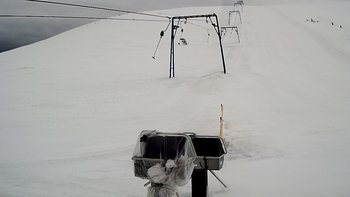 Драгобрат 3 квітня 2018 року, 2018-04-03 16:00