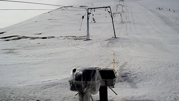 Драгобрат 5 квітня 2018 року, 2018-04-05 10:00