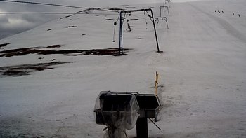 Драгобрат 5 квітня 2018 року, 2018-04-05 16:00