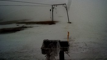Драгобрат 6 квітня 2018 року, 2018-04-06 13:00