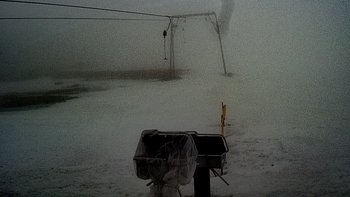 Драгобрат 6 квітня 2018 року, 2018-04-06 16:00