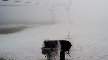 Драгобрат 7 квітня 2018 року, 2018-04-07 16:00