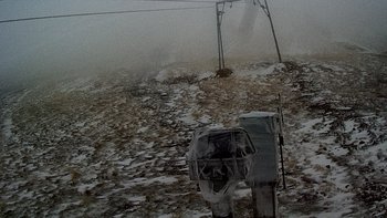 Драгобрат 26 жовтня 2018 року, 2018-10-26 16:00