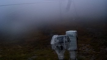 Драгобрат 27 жовтня 2018 року, 2018-10-27 16:00