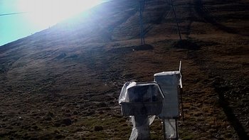 Драгобрат 12 листопада 2018 року, 2018-11-12 10:00