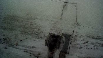 Драгобрат 4 грудня 2018 року, 2018-12-04 13:00