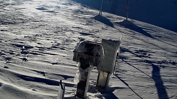 Драгобрат 6 грудня 2018 року, 2018-12-06 10:00