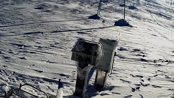 Драгобрат 6 грудня 2018 року, 2018-12-06 13:00
