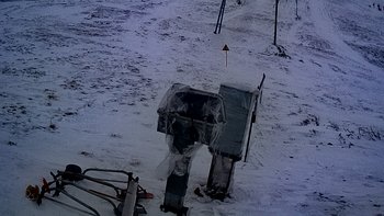 Драгобрат 7 грудня 2018 року, 2018-12-07 16:00