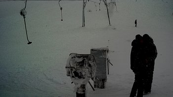 Драгобрат 24 грудня 2018 року, 2018-12-24 13:00