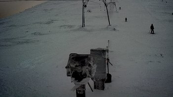 Драгобрат 25 грудня 2018 року, 2018-12-25 16:00