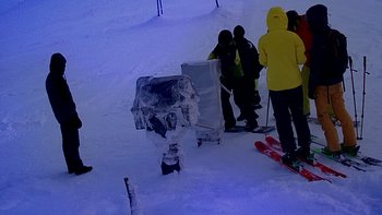 Драгобрат 3 січня 2019 року, 2019-01-03 16:00