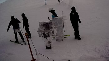Драгобрат 4 січня 2019 року, 2019-01-04 16:00