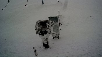 Драгобрат 5 січня 2019 року, 2019-01-05 13:00