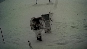 Драгобрат 6 січня 2019 року, 2019-01-06 10:00