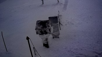 Драгобрат 6 січня 2019 року, 2019-01-06 16:00