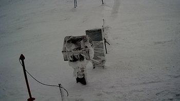 Драгобрат 7 січня 2019 року, 2019-01-07 13:00
