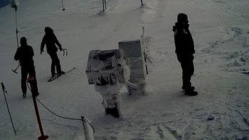 Драгобрат 7 січня 2019 року, 2019-01-07 16:00
