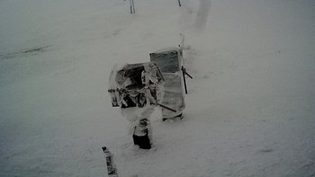 Драгобрат 8 січня 2019 року, 2019-01-08 10:00