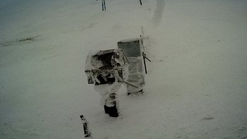 Драгобрат 8 січня 2019 року, 2019-01-08 13:00