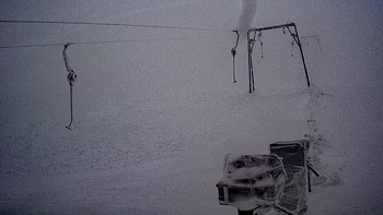 Драгобрат 16 січня 2019 року, 2019-01-16 16:00