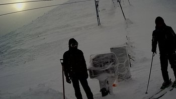 Драгобрат 20 січня 2019 року, 2019-01-20 10:00
