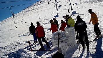 Драгобрат 21 січня 2019 року, 2019-01-21 13:00