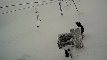 Драгобрат 22 січня 2019 року, 2019-01-22 13:00