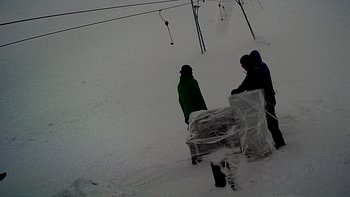 Драгобрат 22 січня 2019 року, 2019-01-22 16:00