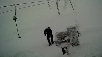 Драгобрат 23 січня 2019 року, 2019-01-23 13:00