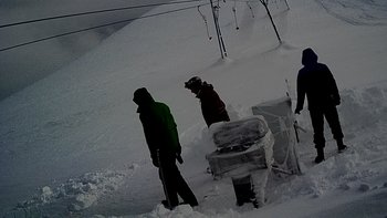 Драгобрат 25 січня 2019 року, 2019-01-25 16:00