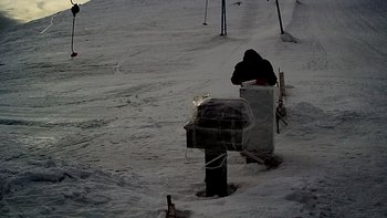 Драгобрат 3 лютого 2019 року, 2019-02-03 10:00