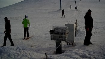 Драгобрат 3 лютого 2019 року, 2019-02-03 16:00