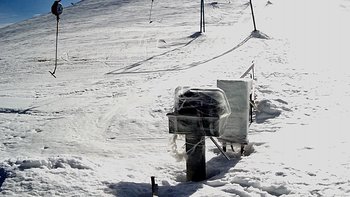 Драгобрат 4 лютого 2019 року, 2019-02-04 13:00