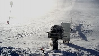 Драгобрат 9 лютого 2019 року, 2019-02-09 10:00