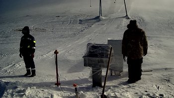 Драгобрат 9 лютого 2019 року, 2019-02-09 16:00