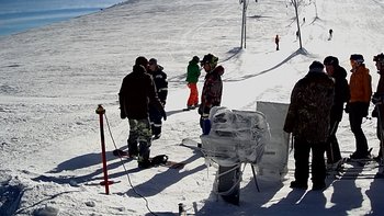 Драгобрат 15 лютого 2019 року, 2019-02-15 13:00
