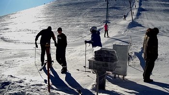 Драгобрат 17 лютого 2019 року, 2019-02-17 10:00