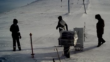 Драгобрат 25 лютого 2019 року, 2019-02-25 16:00