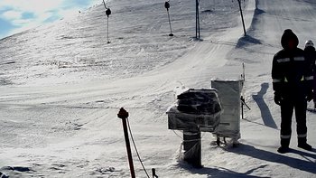 Драгобрат 1 березня 2019 року, 2019-03-01 10:00