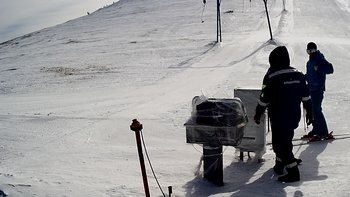 Драгобрат 1 березня 2019 року, 2019-03-01 13:00