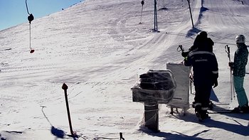 Драгобрат 2 березня 2019 року, 2019-03-02 10:00